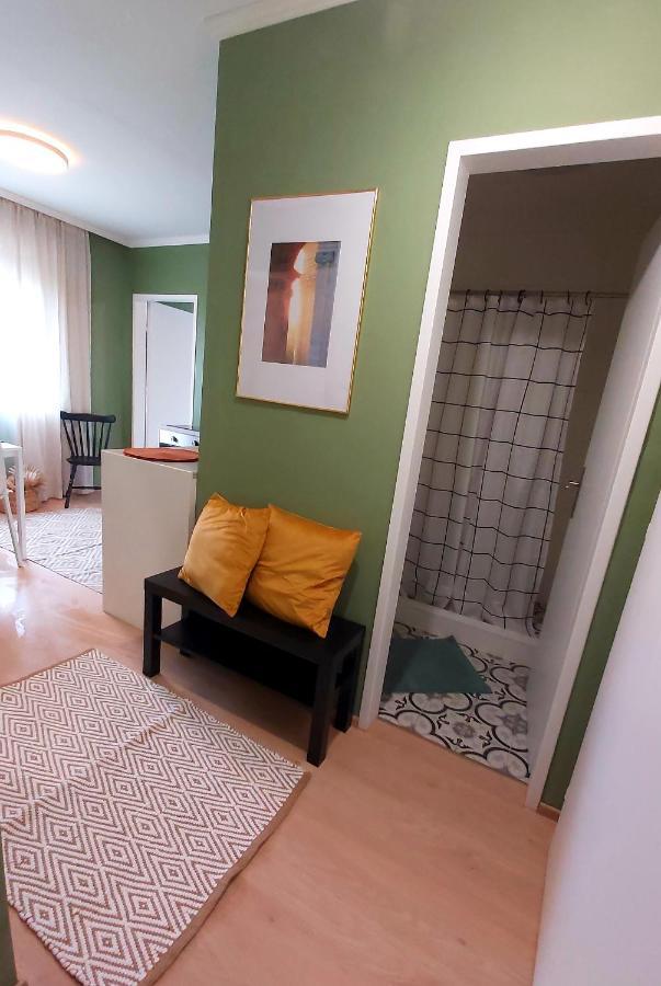New Life Apartment Latschach ober dem Faakersee Bagian luar foto