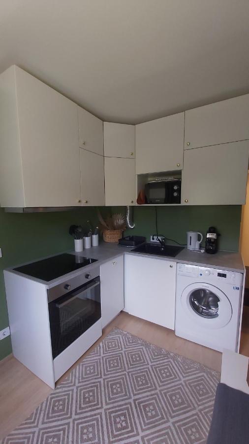 New Life Apartment Latschach ober dem Faakersee Bagian luar foto