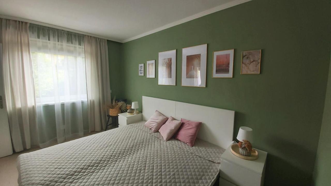 New Life Apartment Latschach ober dem Faakersee Bagian luar foto